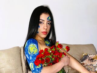 nude webcamgirl picture VenusDiosa