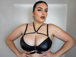 webcamgirl VeraNoire