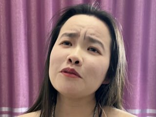 naked cam chatroom VesperaYang