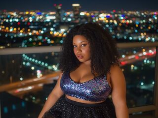 hot striptease show VickiJoe