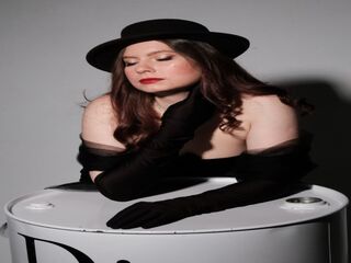 naked webcamgirl picture VictoriaClarson