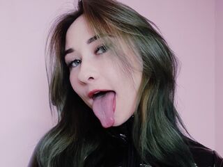 webcam live show VikaCheers