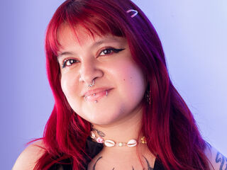jasmin webcam video VioletaHex