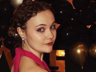 topless VioletteCandella