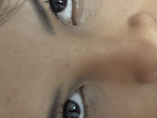 striptease cam VirelyaNova