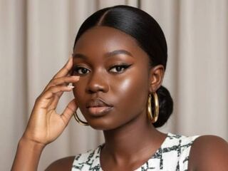 free nude live show ViviSpark