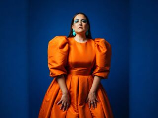 webcam live show VivianaGrays