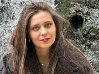 kinky video chat performer WilleneLaroque