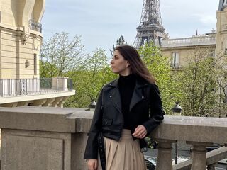 erotic cam WonderCarla