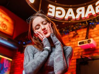 hot videochat XeniaUsher