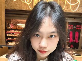 fingering camgirl video XinRui