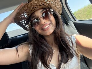 cam girl spreading pussy YasmineHart