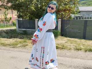 shower sex webcam YolaDom