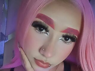 nude gamgirl ZafiraConnor