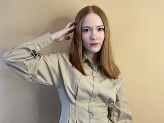 camgirl ZeldaCrofoot