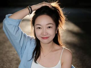 sexy live webcam girl ZhenShufen