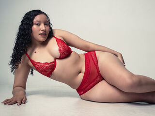 hot girl cam ZhoeCarter