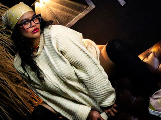 jasmin livecam ZiaNoir