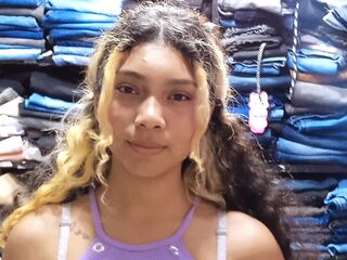 girl cam live ZoeFletcher