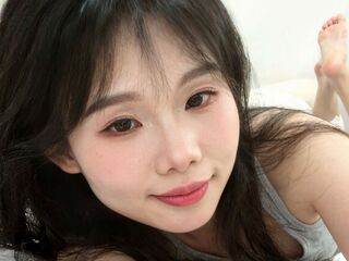 cam girl webcam lingzi